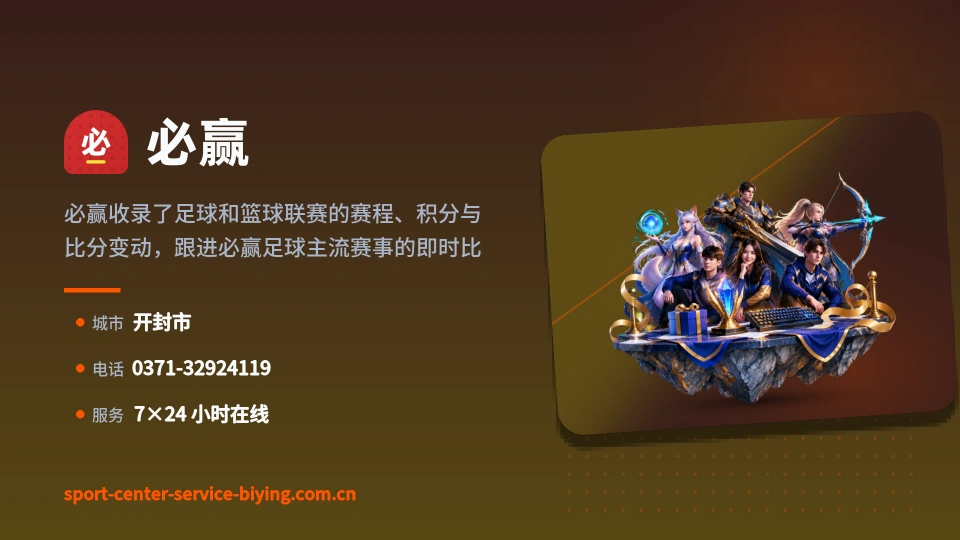 关于必赢